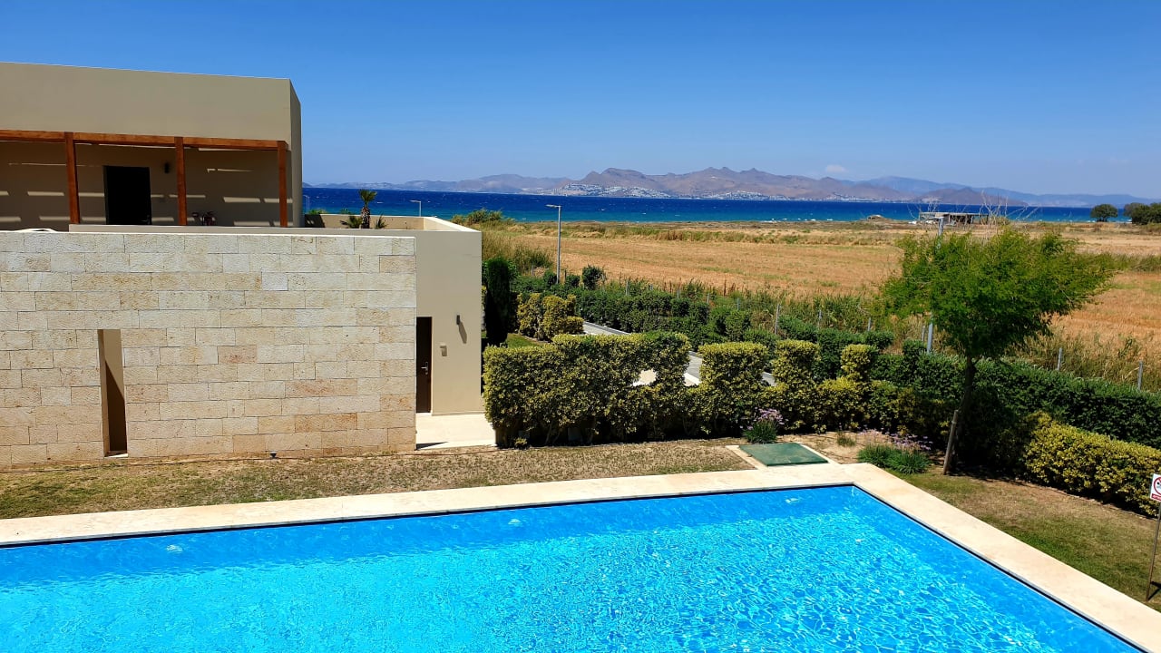 Pool Astir Odysseus Kos Resort & Spa