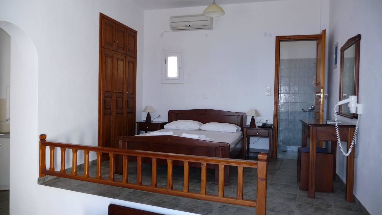 Das Zimmer Belvedere Apartments