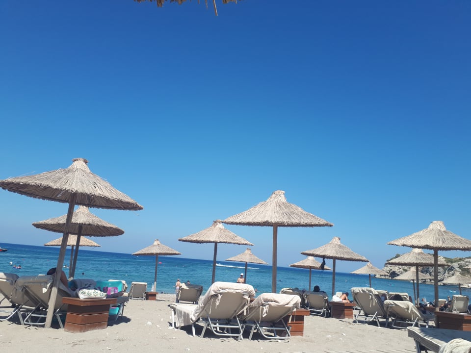 Strand SENTIDO Port Royal Villas & Spa