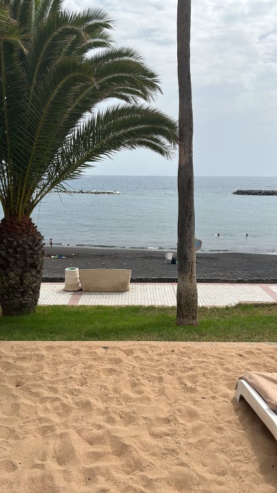 Pool Hotel Riu Palace Tenerife