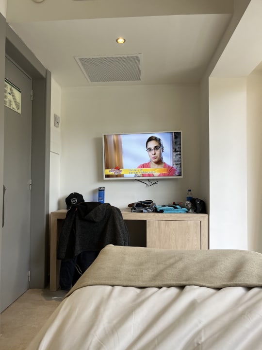 Zimmer allsun Hotel Bella Paguera