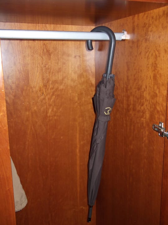 Зонтик. Sofitel Budapest Chain Bridge