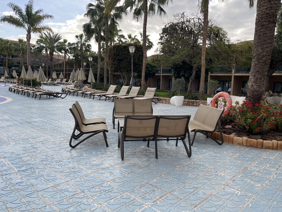 Sonstiges MUR Hotel Faro Jandia & Spa Fuerteventura