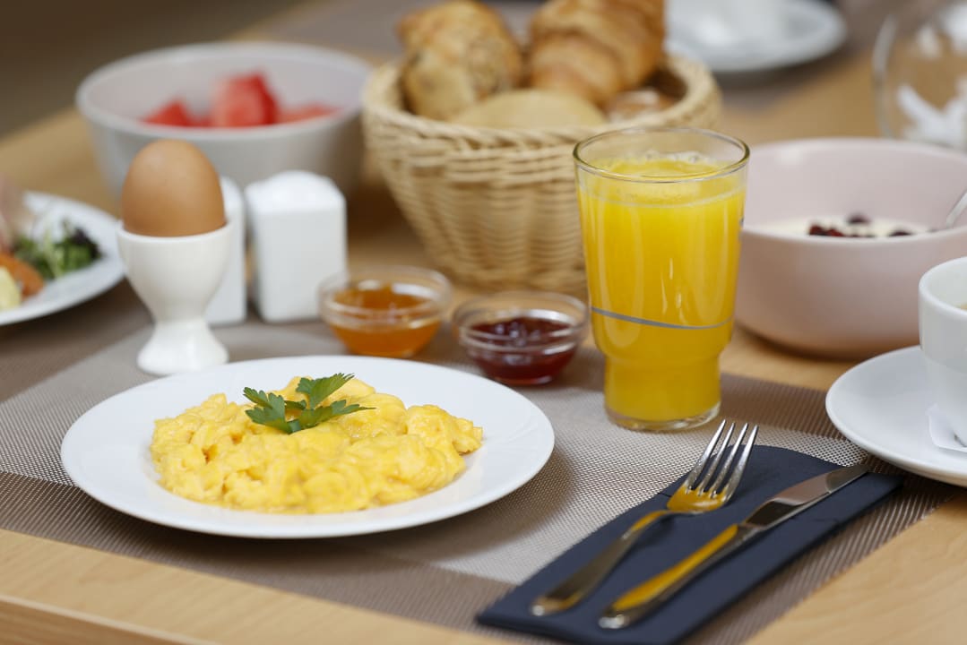 Gastro YORS Hotel Hannover