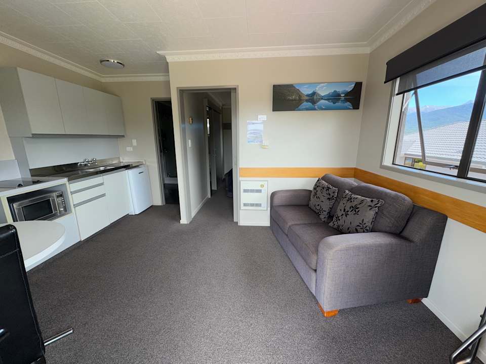 Zimmer Motel & Apartments Lakeside