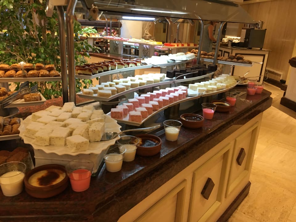 Gastro Monachus Family Resort Sorgun