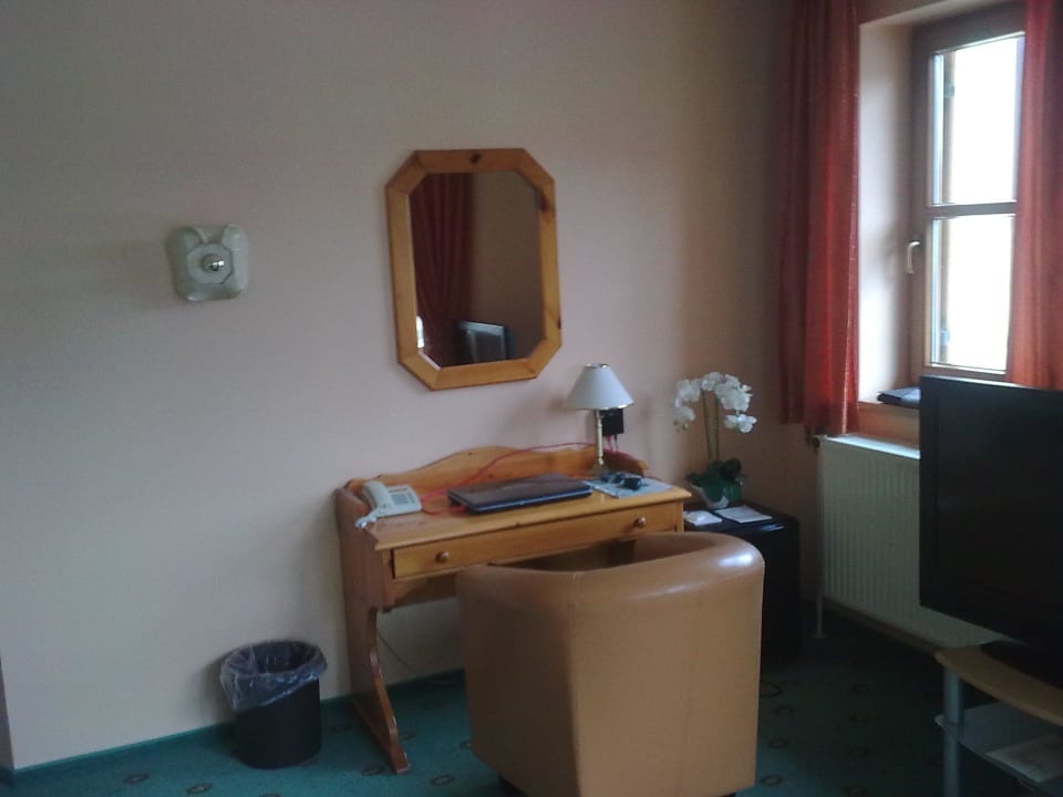 Zimmer Landhaus Sponsel-Regus