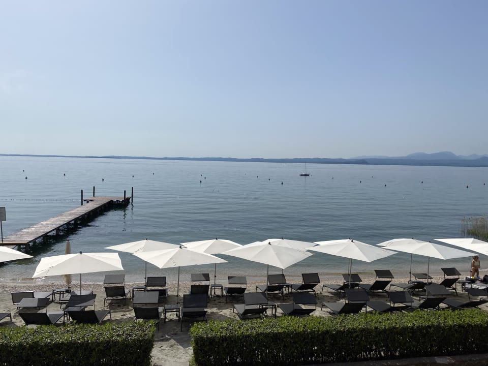 Ausblick Hotel Sportsman