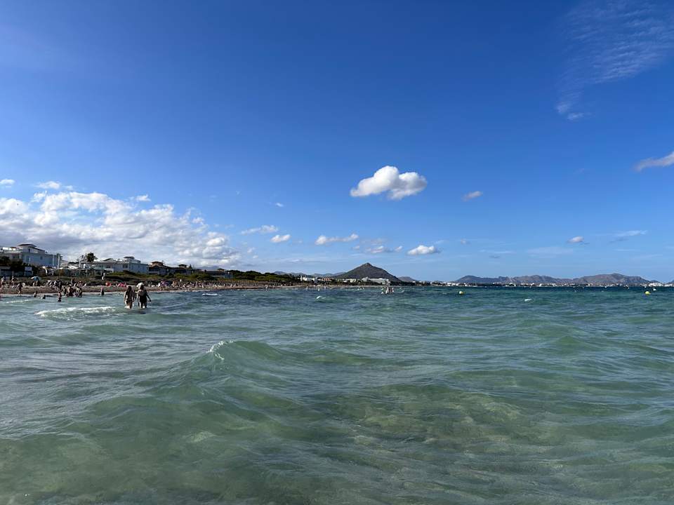 Strand Playa Garden Selection Hotel & Spa