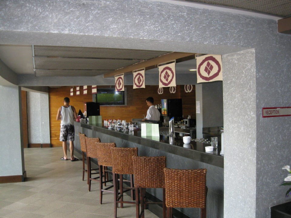Bar Limak Lara Deluxe Hotel & Resort
