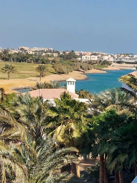 Sonstiges Club Paradisio El Gouna, Red Sea