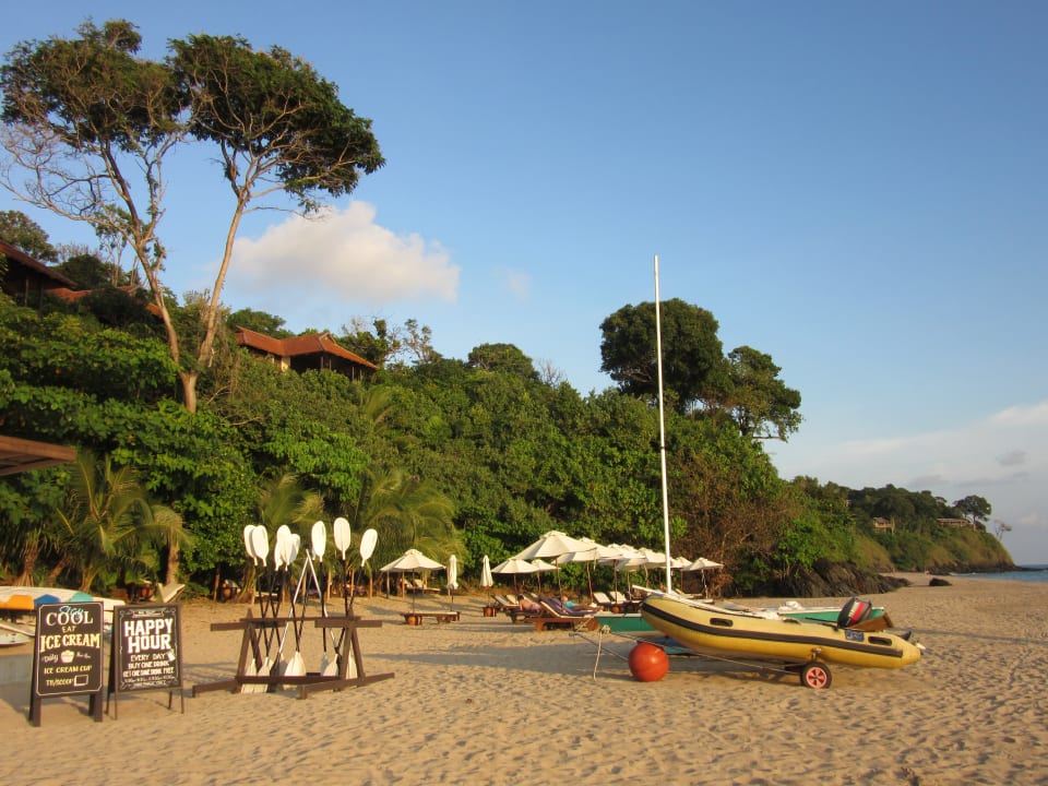 Strand Hotel Pimalai Resort & Spa