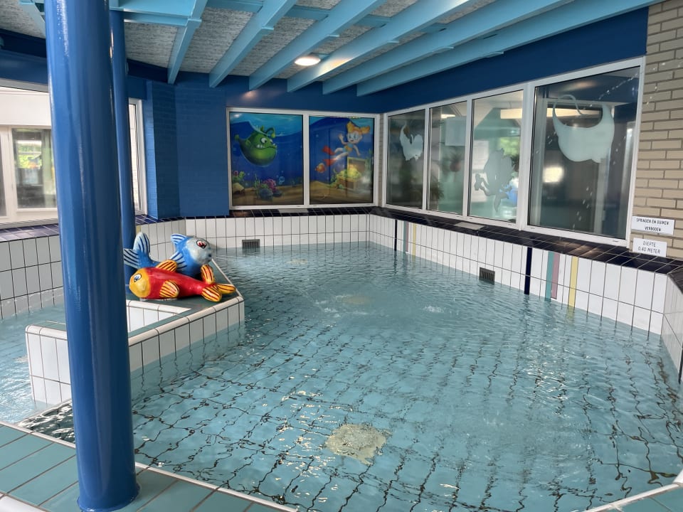 Pool Recreatiepark Slot Cranendonck