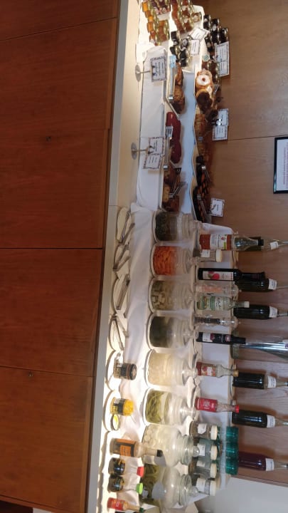 Gastro Napa Mermaid Hotel & Suites