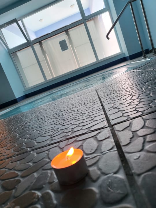 Pool Lindos Princess Beach Resort & Spa