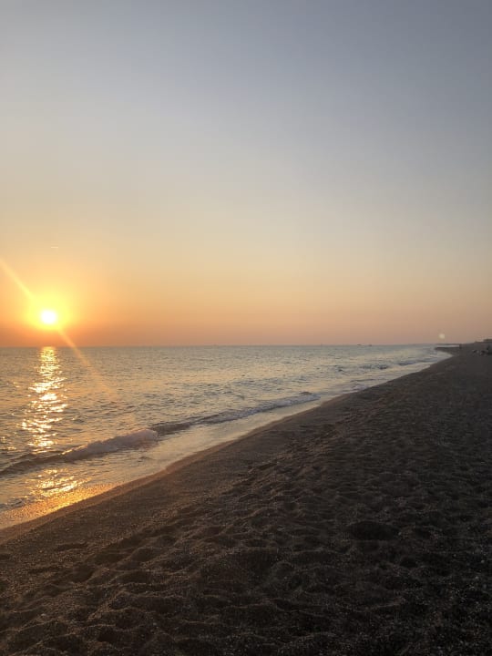 Strand Sultan of Dreams Hotel & Spa