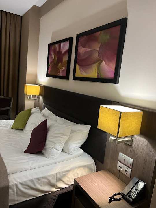 Zimmer Mirotel Resort & Spa