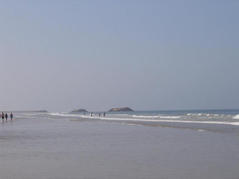 Strand Iberostar Waves Founty Beach