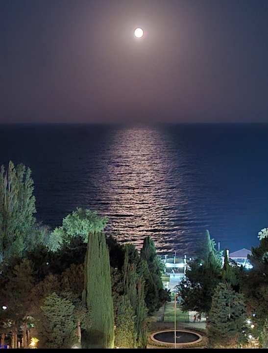 Zimmer Melia Grand Hermitage