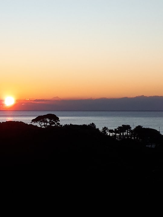 Ausblick Papillon Ayscha