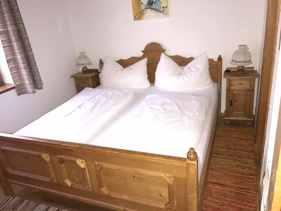 Zimmer Kitzalphouse Apartments