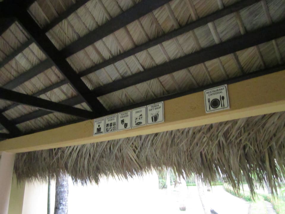 Hotel Grand Palladium Bavaro Resort & Spa Grand Palladium Select Bávaro Resort & Spa