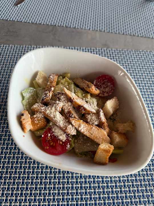 Gastro Quattro Beach Spa & Resort