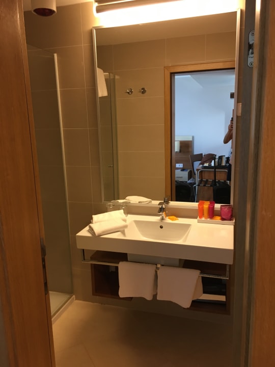 Zimmer Valamar Sanfior Hotel & Casa