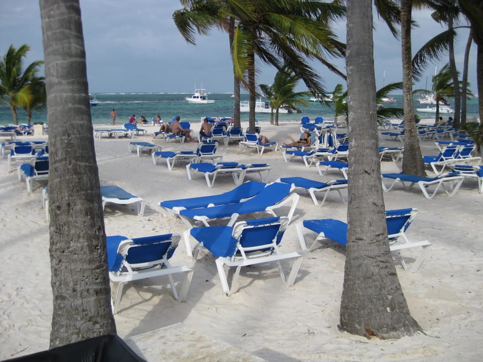 Ohne Worte Villas Bavaro Resort & Spa