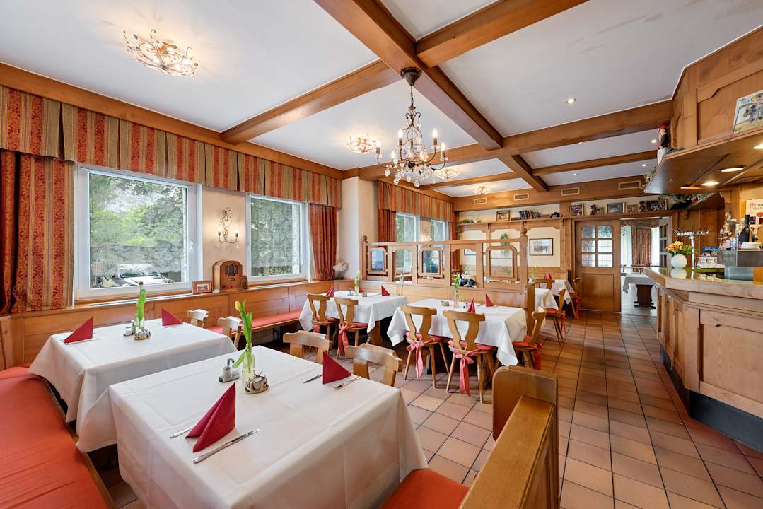 Gastro Hotel Jägerheim