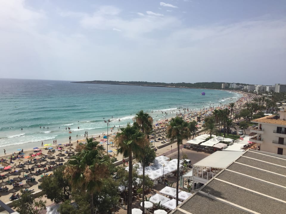 Ausblick Kyrat Amarac
