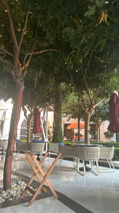 Gastro The Land of Legends Kingdom Hotel