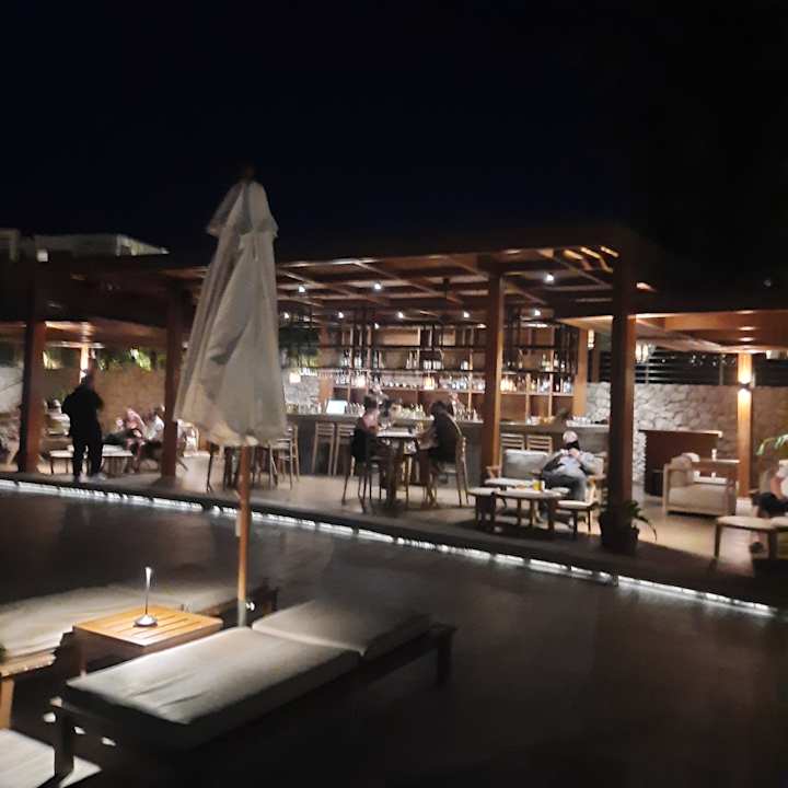 Außenansicht SENTIDO Port Royal Villas & Spa