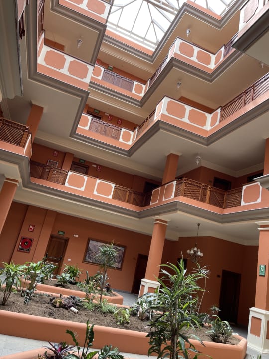 Sonstiges Hotel Riu Garoe