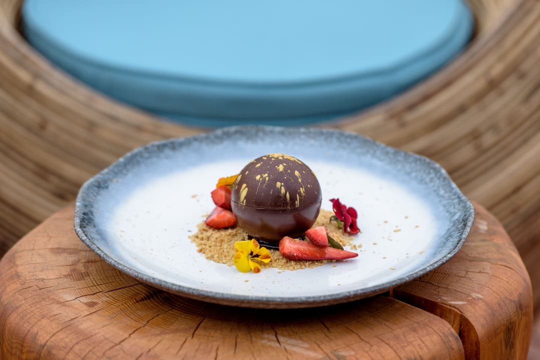 Gastro Esperides Resort Crete, The Authentic Experience