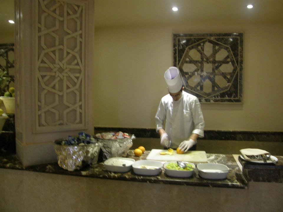 The World Makadi Spa - Adults only