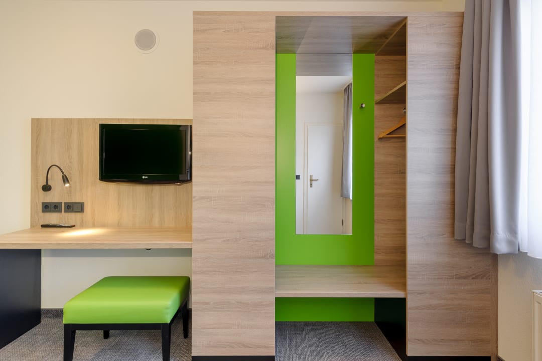 Zimmer ibis Styles Halle