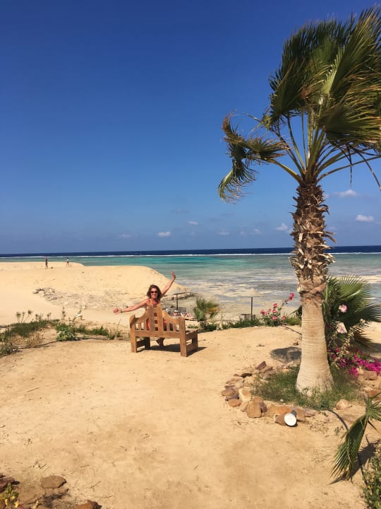 Strand Three Corners Fayrouz Plaza Beach Resort