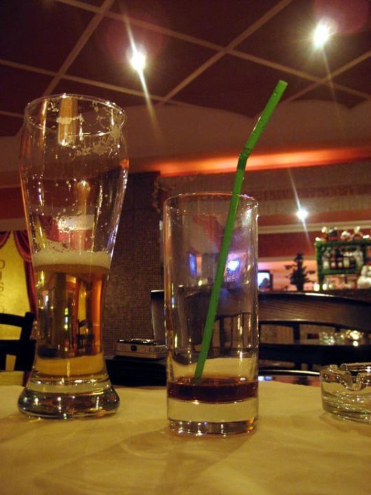 Hotelbar Lipetsk Hotel / Липецк