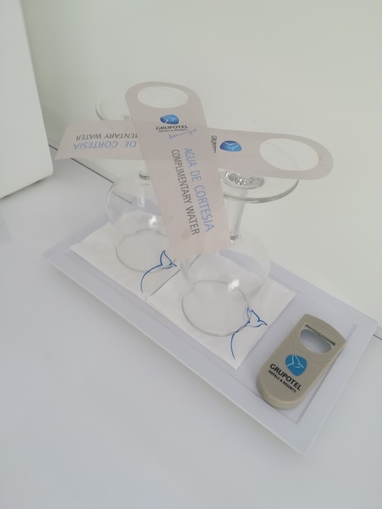 Zimmer The Sea Hotel by Grupotel - Adults only