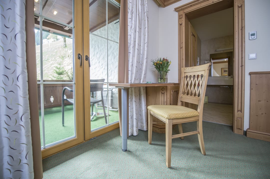 Zimmer KERSCHDORFER - Wohlfühlhotel Garni - Adults only