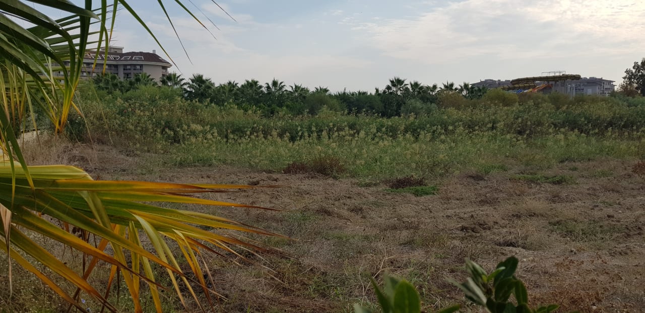 Ausblick Sunmelia Beach Resort