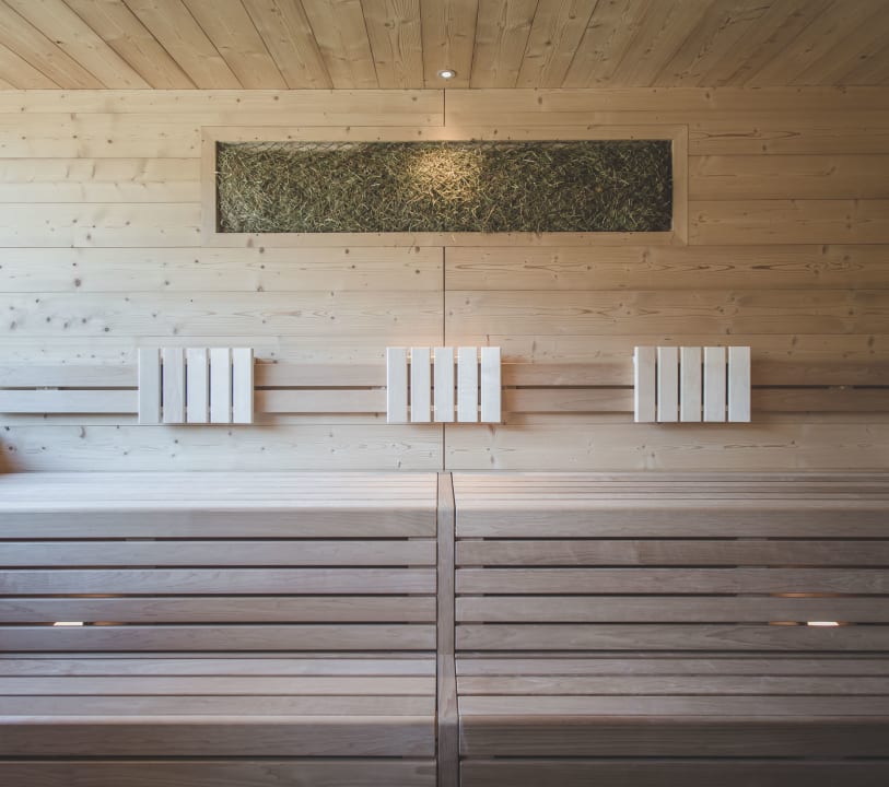 Sport & Freizeit HIRBEN Naturlaub