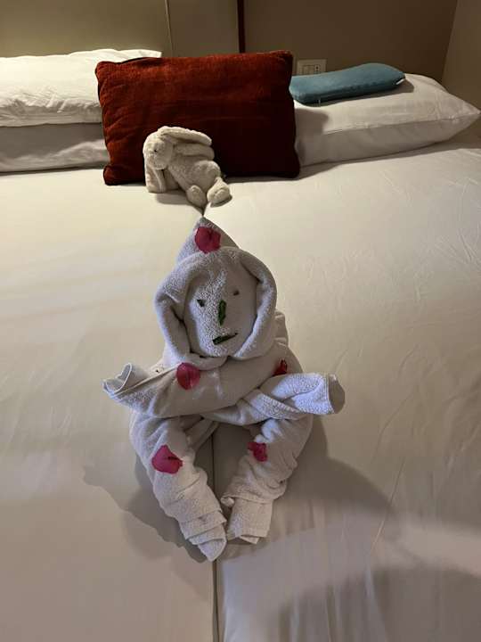 Zimmer Jaz Makadi Oasis Resort