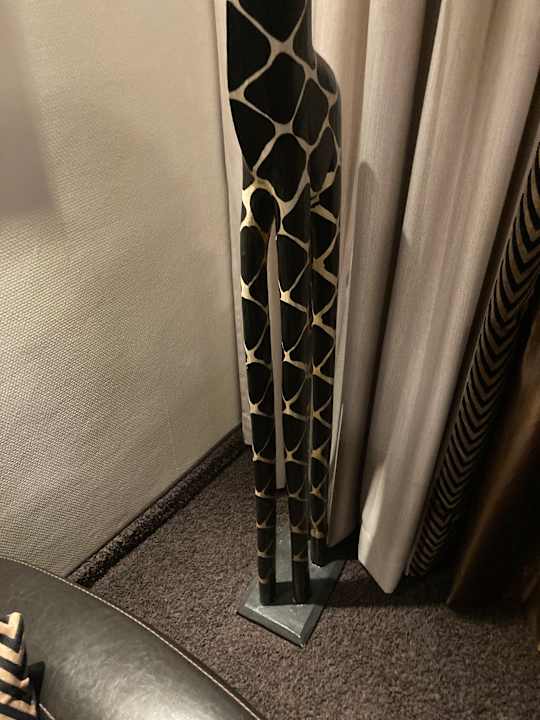 Zimmer Seehotel Frankenhorst - BW Signature Collection