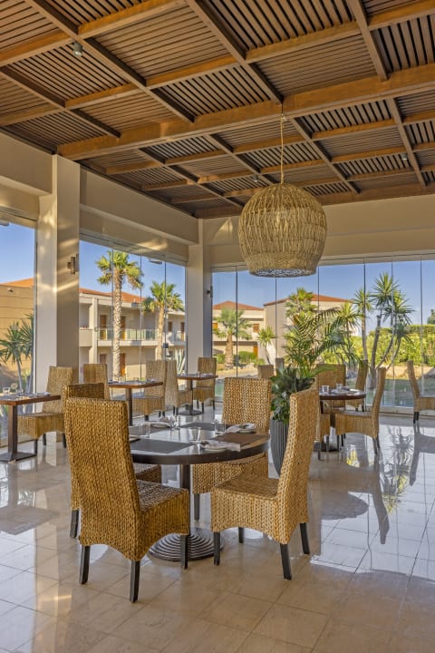 Gastro KRESTEN ROYAL Euphoria Resort