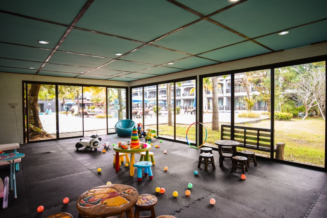 Sport & Freizeit Ramada by Wyndham Aonang Krabi