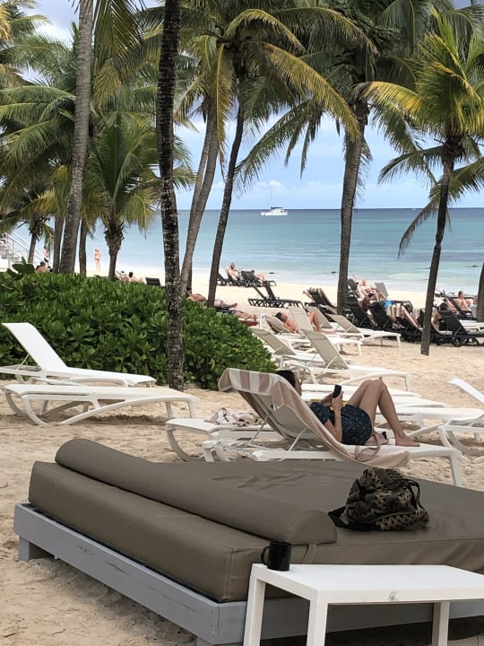 Strand Catalonia Royal Tulum Beach & Spa Resort - Adults only