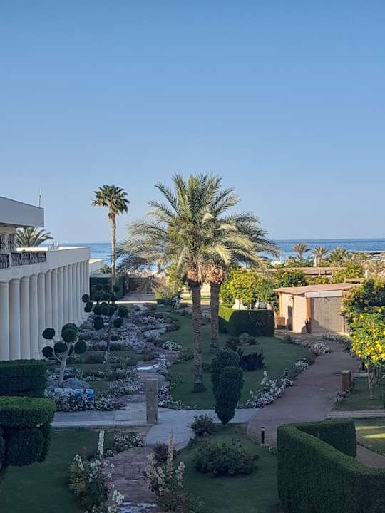 Ausblick LABRANDA Royal Makadi