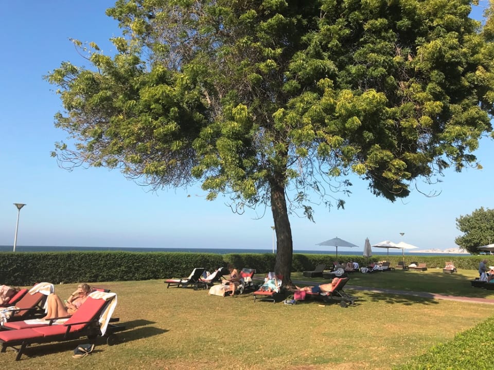 Sonstiges Grand Hyatt Muscat